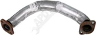 Apdty 141490 Exhaust Manifold Cross Over Pipe New. Price: $418.14.
