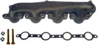 Exhaust Manifold Dorman 674-745 New. Price: $198.44.