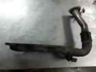 Left Exhaust Manifold For 14-15 Jeep Grand Cherokee 3.0 21052111G Used. Price: $82.90.