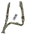 Obx Stainless Long Tube Manifold 07-08 Chevy Gm 1500 4.8L 5.3L 6.0L 2/4WD Catted New. Price: $777.47.