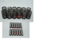 Studebaker Valve Guides Springs Intake Exhaust 1939-60 Champion Truck Lark /24 New. Price: $158.00.