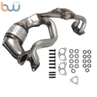 Catalytic Converter 2006-2010 Subaru Forester 2006-2012 Legacy Outback 2.5L New. Price: $79.73.