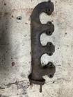 C3OE-9431-A Driver Left Exhaust Manifold V8 Fits 63-65 Comet Falcon Mustang Used. Price: $159.99.