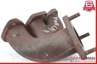 11-18 Porsche Cayenne Motor Engine Rear Exhaust Manifold 03H253031A Used. Price: $76.00.