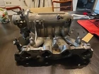 92-95 Honda Civic/del Sol Sohc Vtec D16Z6 Oem P08 HF-4 Intake Manifold With Tb Used. Price: $200.00.