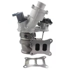 Turbocharger Fits Audi Q3 A3 Quattro Vw Gti Atlas 2.0L 06K145874M New. Price: $352.99.