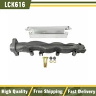 Dorman Exhaust Manifold & Install Hardware Kit Right For Aspen Durango Ram New. Price: $193.16.