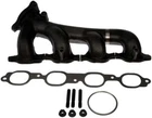 Exhaust Manifold Dorman 674-495 New. Price: $132.84.