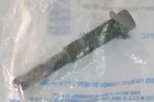 2005-2010 Ford 6.0L Diesel W302352 Exhaust Manifold Bolt Oem 5539 New. Price: $6.25.
