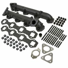 Bd Diesel 1043007 Exhaust Manifold Kit High-quality Auto Part, Universal Fit New. Price: $681.63.