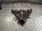 Chrysler Pt Cruiser 2.4 Petrol Exhaust Manifold 04884459AA Used. Price: $133.25.