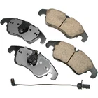 Akebono EUR1322 New. Price: $104.09.