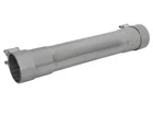 Afe Mach Force-xp 304 Ss Resonator Delete 3IN Inlet/outlet Dia 16IN New. Price: $74.23.