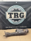 03-06 Infiniti G35 Nissan 350Z VQ35DE Right Side Exhaust Manifold 14002-AL502 Used. Price: $89.96.