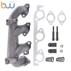 Exhaust Manifold For Chrysler Town & Country Plymouth Voyager 3.3L 3.8L 1990-00 New. Price: $79.93.