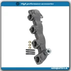 674-462 Exhaust Manifold Kit Left Side Ford E150 Van E250 E350 Hand 1997-99 New. Price: $72.89.