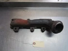 Left Exhaust Manifold For 02-04 Jeep Liberty 3.7 53031083AAB Used. Price: $39.95.