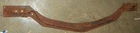 1970 1971 1972 Chevelle Camino Radiator Support Fender Tie Bar Original Gm Used. Price: $127.99.