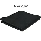 Hiwowsport 4 X Feet 6MM High Temp Carbon Fiber Welding Protective Blanket Us New. Price: $56.99.