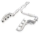 Stainless Works Fits 15-19 Ford F-150 5.0L Catted Perf Connect Headers 1-7/8IN New. Price: $2621.99.