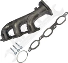 Apdty 164055 Exhaust Manifold Kit New. Price: $149.04.
