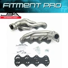 Jba 1676S CAT4WARD Shorty Headers Uncoated 2004-2010 Ford F-150 5.4L 8 Cyl New. Price: $768.64.