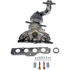 Dorman 674-300 Catalytic Converter For 2012-2014 Mazda New. Price: $602.13.