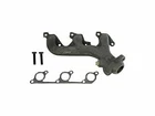 Exhaust Manifold Left Dorman 674-465 New. Price: $132.27.