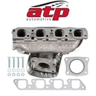 Atp Exhaust For 1997-1999 Mercury Tracer Manifolds Ui New. Price: $311.98.