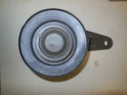 Nos 1968 1/2 69 70 Ford Mustang 428CJ A/c Idler Belt Pulley Asy New. Price: $295.00.