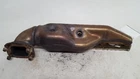 2005 Bentley Arnage Left Exhaust Manifold PJ100189PF Used. Price: $74.99.