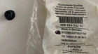Nut 1.25MM Flange 99908464202 Porsche 911 Boxster Cayenne Nos #1861 Nuovo. Price: $9.64.