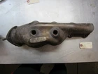 Right Exhaust Manifold For 04-07 Volkswagen Touareg 4.2 077253034T Used. Price: $51.45.