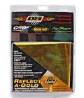 Dei Heat Reflective Tape 10392 / Reflect-a-gold 12 In. X 24 800 Deg New. Price: $41.90.