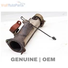 2009-2013 Bmw X5 3.0L Diesel Exhaust Pipe 7808015 Used. Price: $79.99.