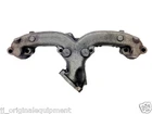 Exhaust Manifold Passenger Side 327 350 67-72 Chevy Gmc Van Pickup Truck V8 New. Price: $79.95.