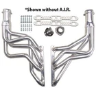Hedman 66271 Standard Duty Htc Coated Full-length Headers 1967-81 Camaro 283-400 New. Price: $708.99.