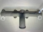 Rolls Royce Silver Shadow Ii Bentley ''t' Right Side Exhaust Manifold UE40332 Used. Price: $395.00.