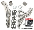 Hedman 69170 Painted Mid-length Exhaust Headers For 67-87 Gm 2WD Trucks 396-502 New. Price: $438.86.