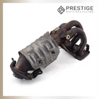 2013-2018 Toyota RAV4 Exhaust Manifold 25051-36150 Used. Price: $385.00.