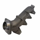 Genuine Ford Exhaust Manifold 7C3Z9431B New. Price: $199.93.