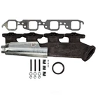 Exhaust Manifold Atp 101071 New. Price: $168.03.