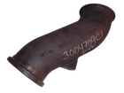 Navistar International Truck 3004709C1 Pipe Turbo Exha New. Price: $374.28.