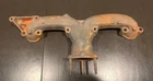Gm Oem P/n 3797901 Chevrolet Corvette 2.5" Outlet Lh Side Exhaust Manifold (89C) Used. Price: $179.99.