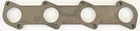 Jegs 31819 Ford Header Flange New. Price: $40.54.