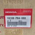 Honda Genuine Exhaust Manifold Assembly 18100PR4000 Acura Integra New. Price: $449.99.