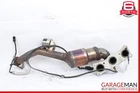 2008-2013 Bmw 128I E82 E88 Convertible Front Exhaust Manifold Pipe 7560760 Used. Price: $348.25.