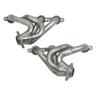 Jba Headers CAT4WARD Shorty Natural 5/8" Primaries 1809S New. Price: $1035.18.