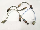6.2L O2 Oxygen Sensors Set Fits 2011-2022 Ford F250 F350 Used. Price: $100.18.