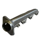 Mopar Dodge Chrysler Srt 6.2L Genuine Oem Exhaust Manifold Rh 21 - 24 53011188AE New. Price: $499.99.
